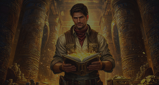 Book Of Dead