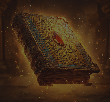 Book Of Dead