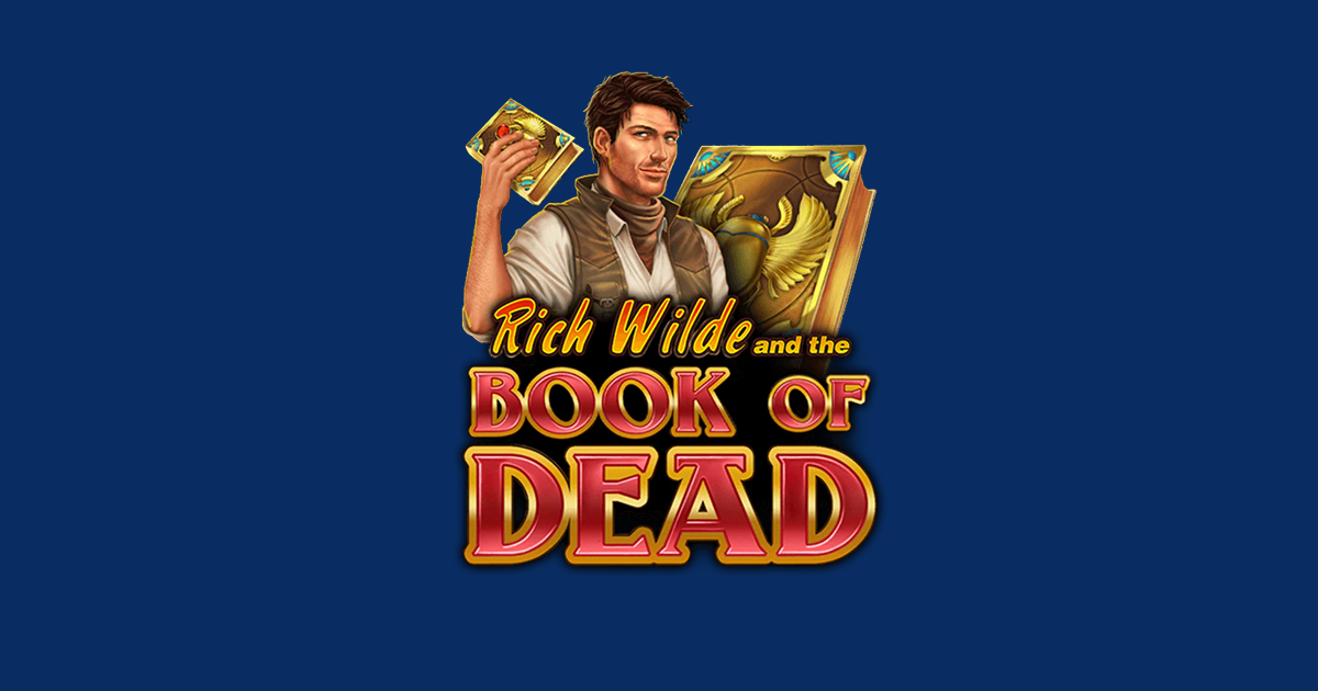 Book Of Dead